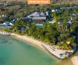 Hofer Reisen Hofer-Reisen Baden Mauritius Angebot