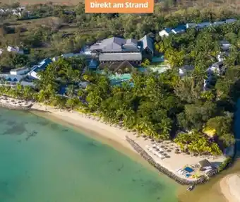 Hofer Reisen Hofer-Reisen Baden Mauritius Angebot