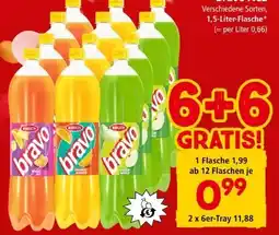Interspar Rauch Bravo ACE Angebot