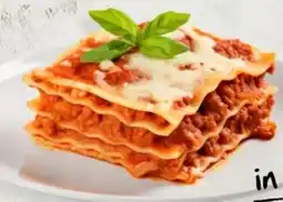 Interspar Tann Rindfleischlasagne Angebot