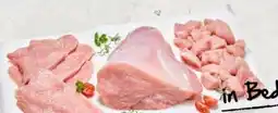 Interspar Putenbrust Angebot