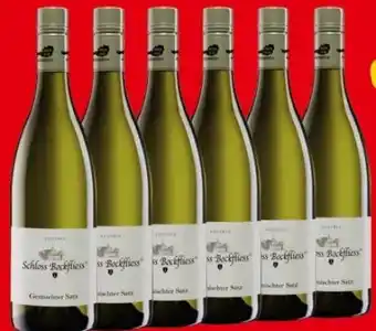 Interspar Weingut R&A Pfaffl Schloss Bockfliess Gemischter Satz Angebot