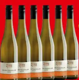 Interspar Ferdinand Mayr Gelber Muskateller Angebot