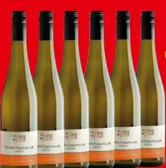 Interspar Ferdinand Mayr Gelber Muskateller Angebot