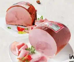 Interspar Tann Burgunderschinken Angebot