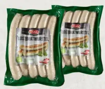 Interspar Tann Rostbratwürstel Angebot