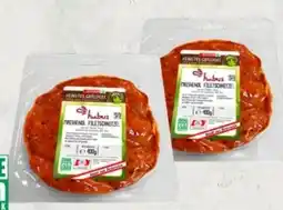 Interspar Spar Feinstes Hendl-Filetschnitzerl gewürzt Angebot