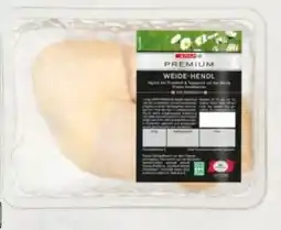 Interspar Spar Premium Weidehendl Keulen Angebot