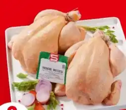 Interspar S Budget Duo-Hendl Angebot