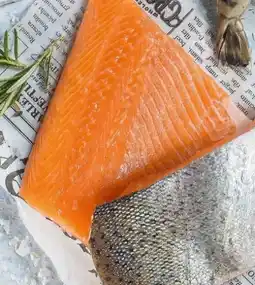 Interspar Spar Natur pur Bio-Lachsforellenfilet Angebot