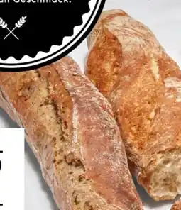 Interspar Interspar Backstube Premium Backstuben Baguette Korn Angebot