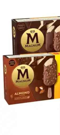Interspar Eskimo Magnum Stieleis Angebot