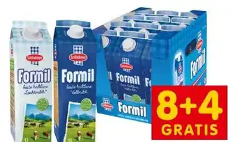 Interspar Schärdinger Formil H-Milch Angebot