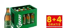 Interspar Gösser Biostoff Lager Bier Angebot