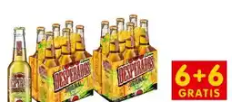 Interspar Desperados Original Angebot