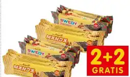 Interspar Niemetz Manja Riegel Angebot