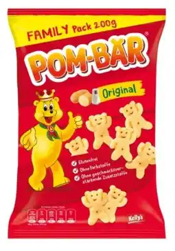Interspar Kelly's Pom-Bär Angebot