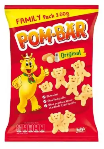 Interspar Kelly's Pom-Bär Angebot