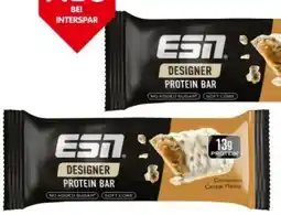 Interspar ESN Designer Protein Bar Angebot