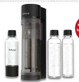 Interspar My Sodapop Logan Wassersprudler-Set Angebot