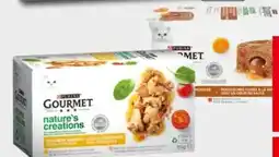 Interspar Purina Gourmet Nature’s Creations Angebot