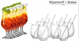 Interspar Ritzenhoff & Breker Gläser-Set Angebot