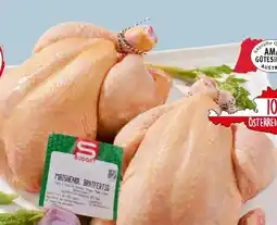 Eurospar S Budget Hendl Angebot