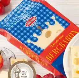 Eurospar Schärdinger Bergbaron Angebot
