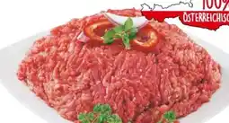 Eurospar Tann Faschiertes Angebot