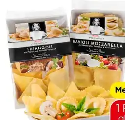 Eurospar Spar Premium Edition Johanna Maier Pasta Angebot