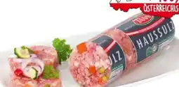 Eurospar Tann Haussulz Punkerl Angebot
