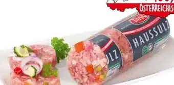 Eurospar Tann Haussulz Punkerl Angebot