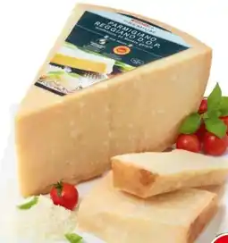 Eurospar Despar Premium Parmigiano Reggiano Angebot