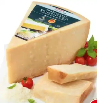 Eurospar Despar Premium Parmigiano Reggiano Angebot