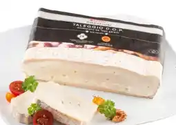 Eurospar Despar Premium Taleggio di Grotta Angebot