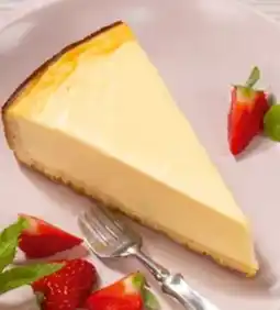 Eurospar SPAR enjoy Cheesecake Angebot