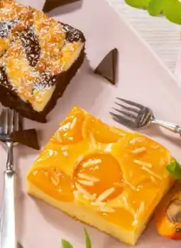 Eurospar Spar Marillenschnitte Angebot