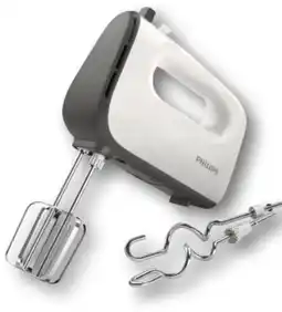 Interspar Philips Handmixer HR3740 Angebot