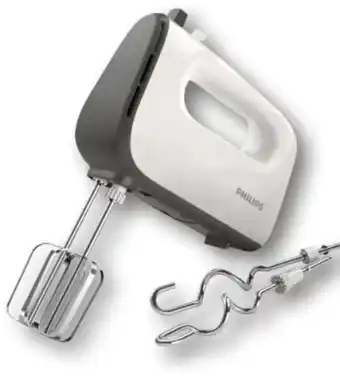 Interspar Philips Handmixer HR3740 Angebot