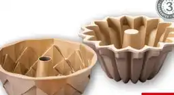 Interspar Simpex Professional Aluguss Gugelhupfformen Angebot