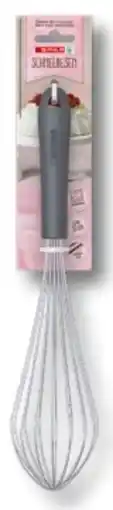 Interspar Spar Schneebesen Angebot