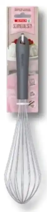 Interspar Spar Schneebesen Angebot
