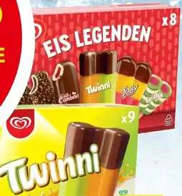 Eurospar Eskimo Twinni Angebot