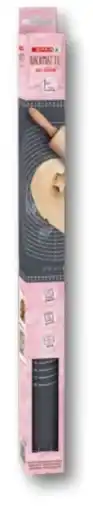 Interspar Spar Backmatte Silikon Angebot