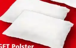 Interspar S Budget Microfaser-Polster Angebot