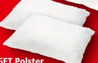 Interspar S Budget Microfaser-Polster Angebot
