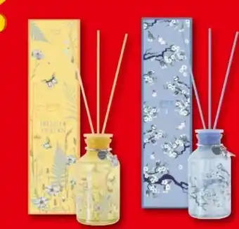 Interspar Ipuro Raumduft Limited Edition Angebot
