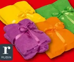 Interspar Rubin Handtücher Angebot