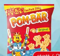 Eurospar Kelly's Pom-Bär Fan Pack Angebot
