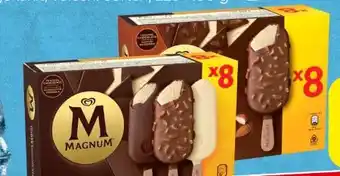 Spar Eskimo Magnum Classic Angebot